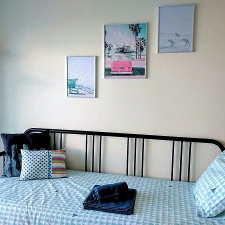 Sunshine Apartment 塔维拉 外观 照片