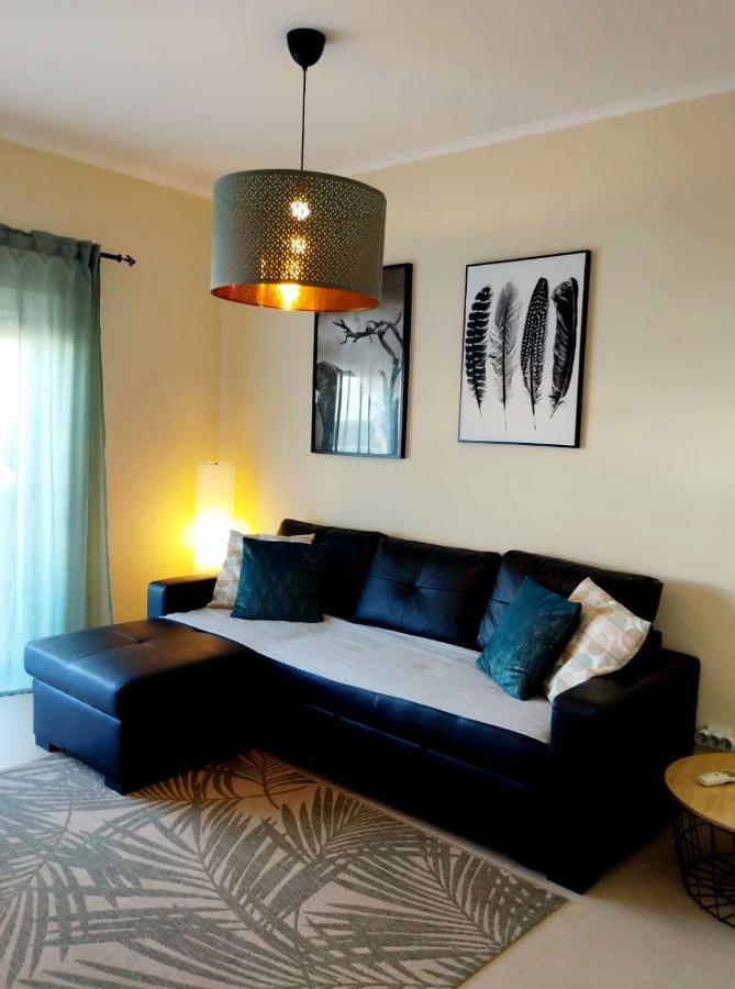 Sunshine Apartment 塔维拉 外观 照片