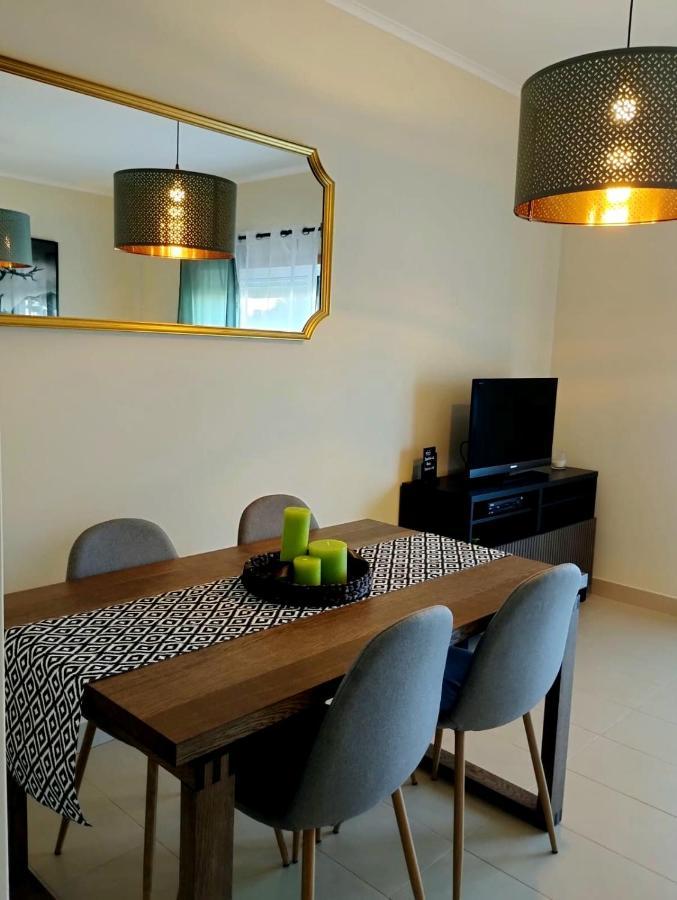 Sunshine Apartment 塔维拉 外观 照片