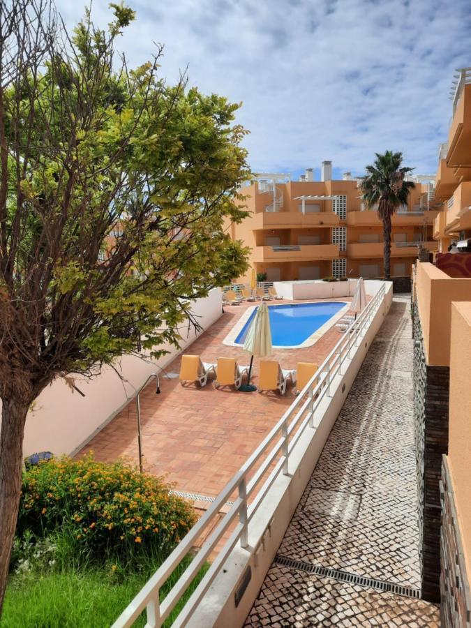 Sunshine Apartment 塔维拉 外观 照片
