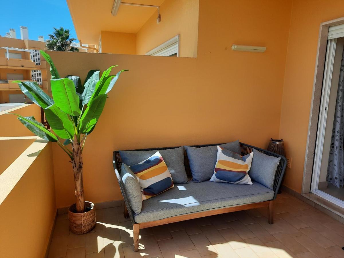 Sunshine Apartment 塔维拉 外观 照片
