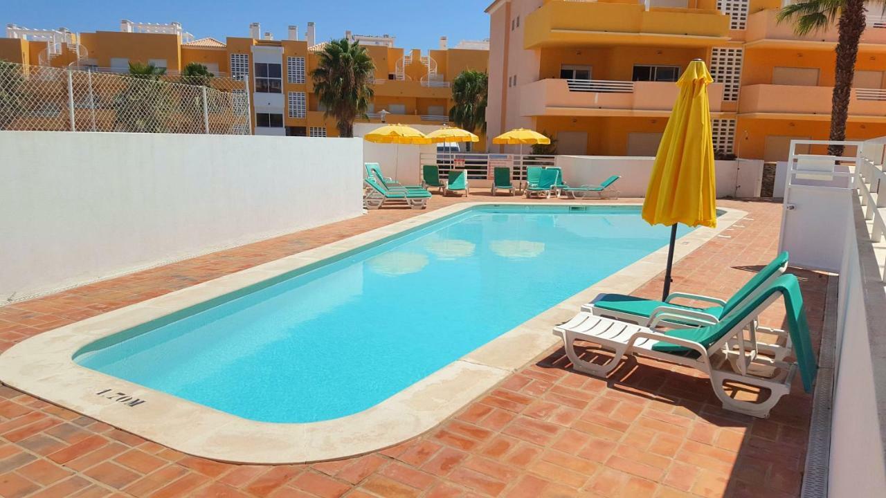 Sunshine Apartment 塔维拉 外观 照片