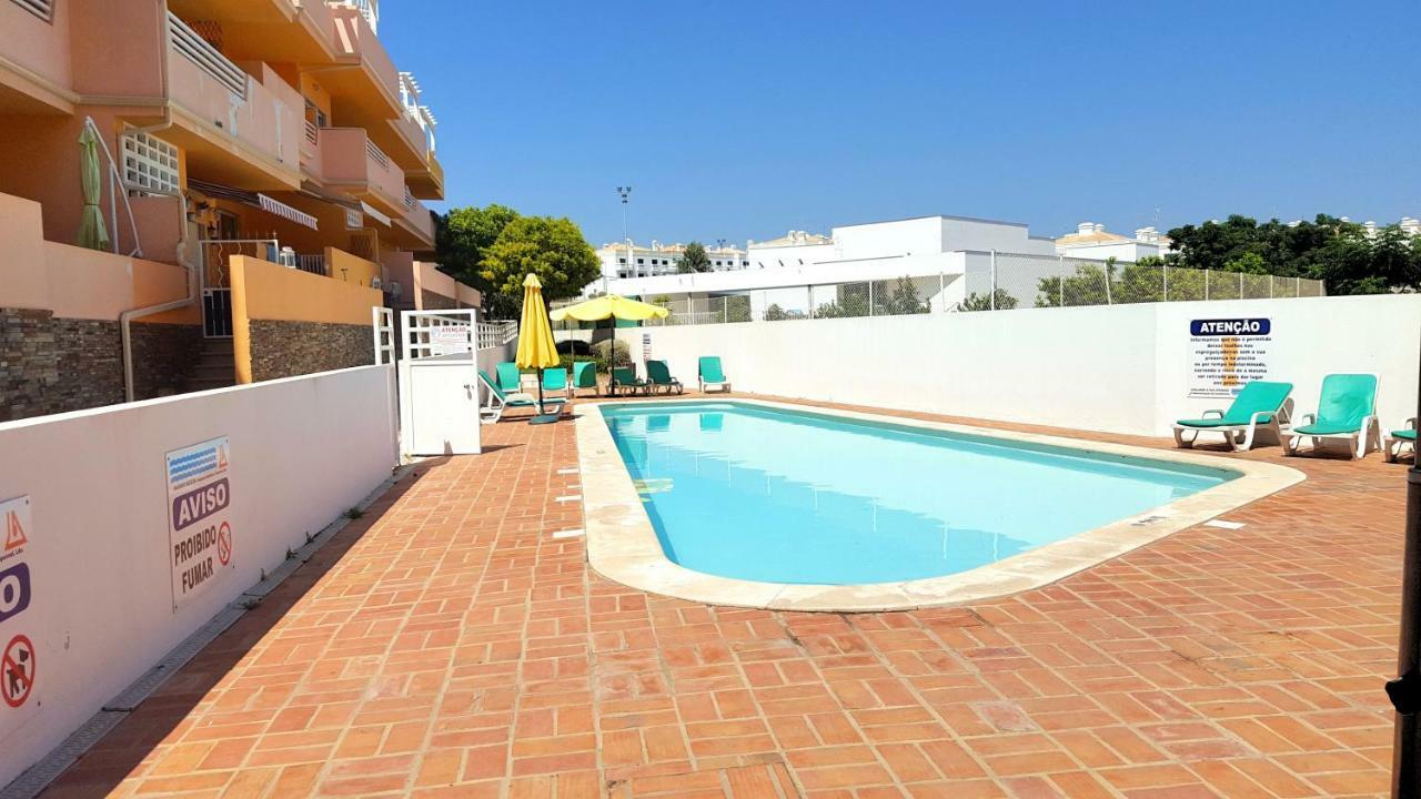 Sunshine Apartment 塔维拉 外观 照片