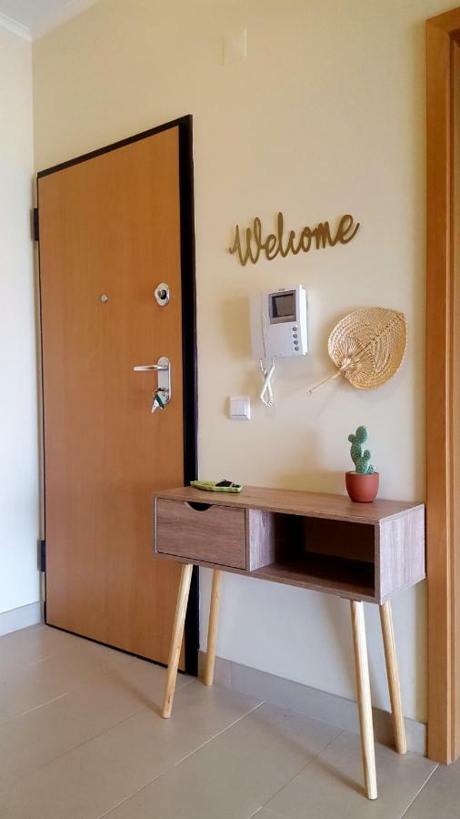 Sunshine Apartment 塔维拉 外观 照片