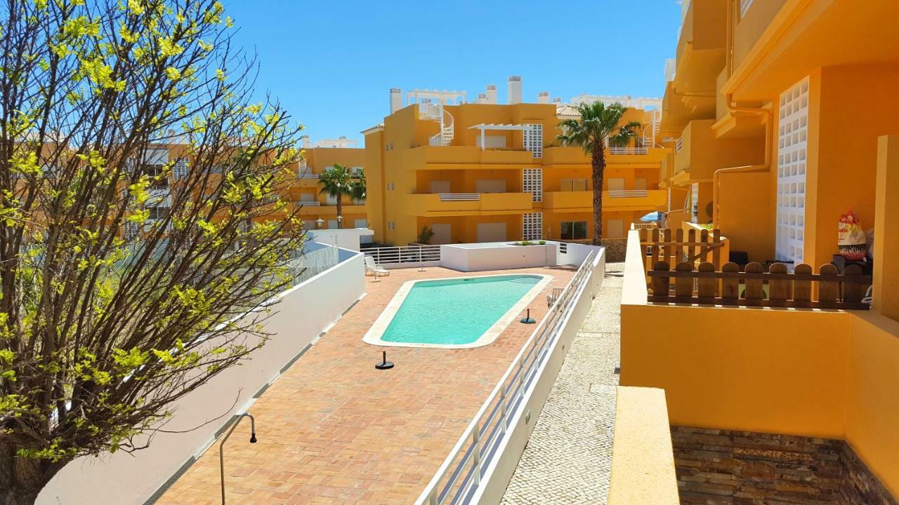 Sunshine Apartment 塔维拉 外观 照片