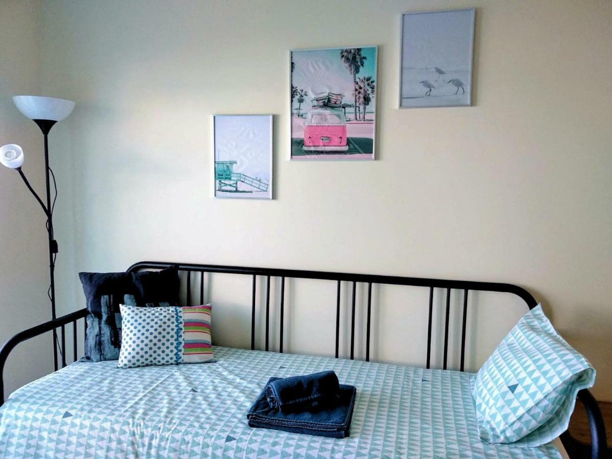 Sunshine Apartment 塔维拉 外观 照片