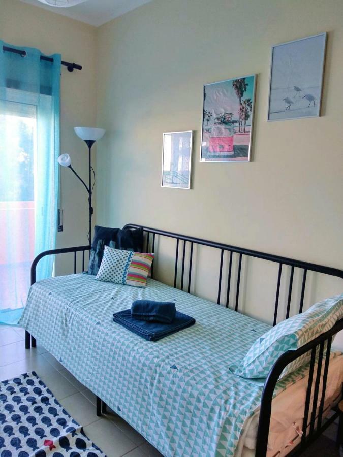 Sunshine Apartment 塔维拉 外观 照片
