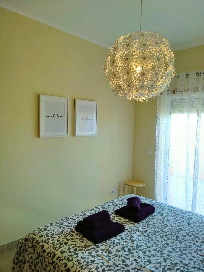 Sunshine Apartment 塔维拉 外观 照片